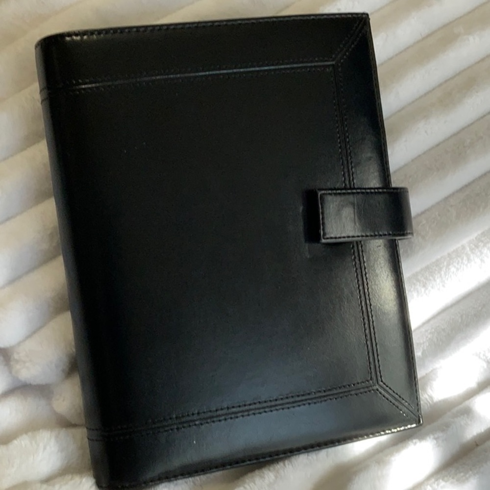 Original Day Timer planner